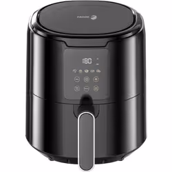 Fagor FG4210 Friteuse à air chaud 4,2L 1300W Noir - Vue supplémentaire 2