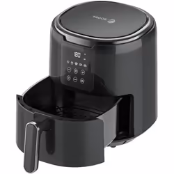 Fagor FG4210 Friteuse à air chaud 4,2L 1300W Noir - Vue supplémentaire 3
