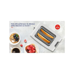 Arthur Martin Grille-pain 730-870 W AM0502