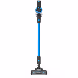 Aspirateur balai rechargeable AMAC0202 Arthur Martin. Capacité du bac à poussière : 0.7L. Puissance en wat : 150. Puissance e ...