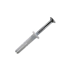 Boite 100 Chevilles à frapper Tap-Vis ing fixations - 5/0/25 - A270045