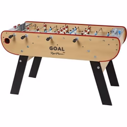 Rene Pierre Baby-foot Goal, Table de baby-foot, Unisexe, 7 an(s), 77 an(s), Star Wars, CE,Fabrication Française