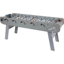 René Pierre Baby-foot Tahiti XL - Gris