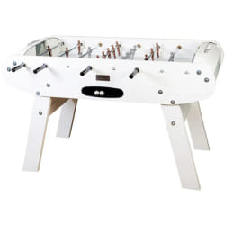 René Pierre Onyx Baby Foot - Blanc