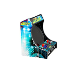 Arcade Borne d'arcade 2 joueurs - 3000 jeux