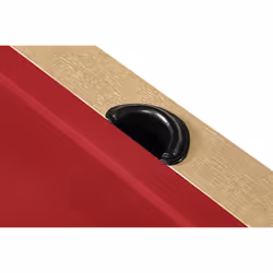 Rene Pierre Bd Kit Transfo Rouge