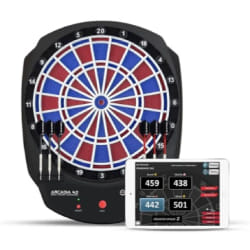 ARCADE Cible Connectée Arcadia