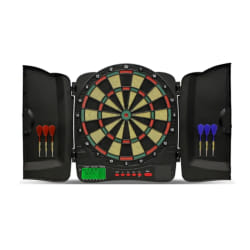 Cible électronique Coffret Arcade jeux