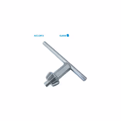 Clé de mandrin de 1,5 à 13mm Classic