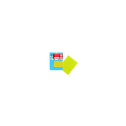 Leman - 8 feuilles papier corindon 230 x 280 gr 120