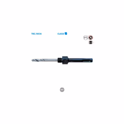 Mandrin SDS+ pour trépan Ø 14 À 30 Mm Classic