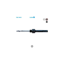 Mandrin SDS+ pour trépan Ø 14 À 30 Mm Classic