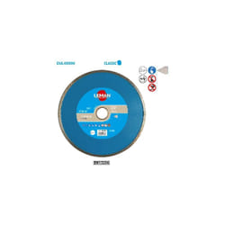 Leman - Disque diamant carrelage Classic ø 115 Alésage 22,23 Ep. 1,9mm