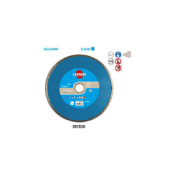 Leman - Disque diamant carrelage Classic ø 230 Alésage 22,23 Ep. 2,5mm