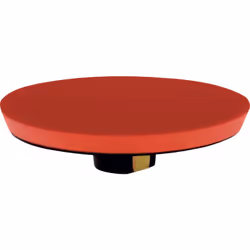Plateau velcro pour meuleuse Classic ø 150mm