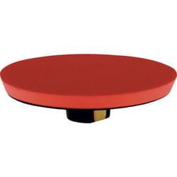 Plateau velcro pour meuleuse Classic ø 150mm