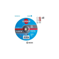 Disque à tronçonner métal Classic ø 230 Alésage 22,23 Ep. 3mm Plat F41