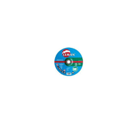 Leman - Disque à tronçonner pour pierre 230x3mm 233.10.25