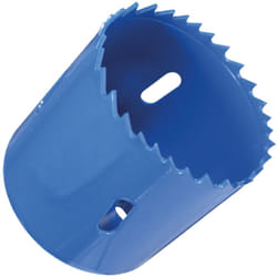 Trepan acier bi.metal D.92 H38