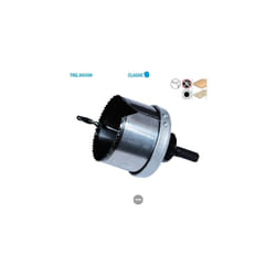 Scie cloche bois platre et matériaux tendres Classic ø 65mm