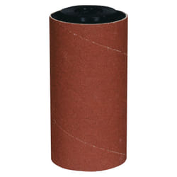 Support caoutchouc pour rouleaux abrasifs Classic M14 ø 60 Alésage 30