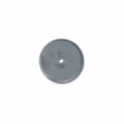Leman - Lame carbure pour métaux non-ferreux 300x30x96 TP Neg Alu - 112.300.3096 Pour la coupe de profilés aluminium minces,  ...