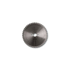 Leman - Lame Carbure 250x30x48z Speciale Metaux