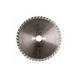 Leman - Lame Carbure 300x30x60z Speciale Metaux