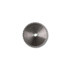 Leman - Lame Carbure 355x25,4x80z Speciale Metaux