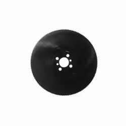 Fraise-scie vapo HSS (Dmo5) Diamètre 275 x Alèsage 40mm. Pas de 3x280 dents épaisseur 2,5mm Pour l'acier. Acier rapide supéri ...