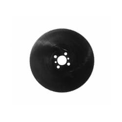 Fraise-scie vapo HSS (Dmo5) D. 275 x Al. 40 mm. Pas de 6 x 140 dents ép. 2,5 mm. - ACIER