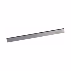 Leman - Fer de dégauchisseuse 410x30x3 mm HSS 18% - 041.30.302 Fer de dégauchisseuse HSS 18% Epaisseur : 3 mm Longueur : 410  ...