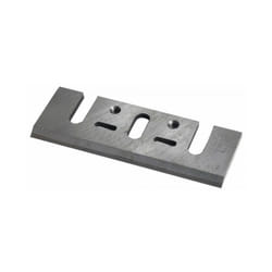 Leman - Jeu de 2 fers rabot carbure 82293.0 pour Makita