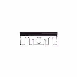 HITACHI devient HIKOKI Leman - Jeu de 2 fers rabot carbure hm 82x28x3 Hitachi - Hikoki • Jeu de 2 fers hss ou carbure, réaffû ...