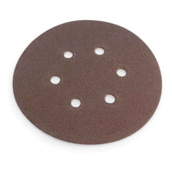 Boîte de: 25 Pièces Disque Velcro D-150 Avec 6 Trous g- 60