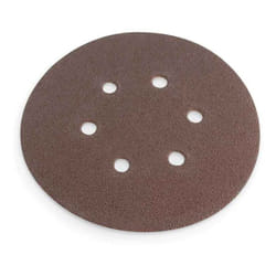 Boîte de: 25 Pièces Disque Velcro D-150 Avec 6 Trous G-120