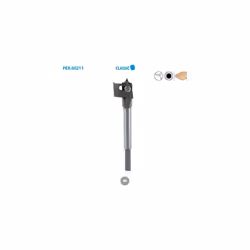 Mèche à bois extensible Classic - Référence produit : 211.515.40
