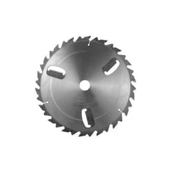 Leman - Lame Carbure 300x30x18z Plates+Ar +3r /Bois