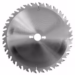 Description générale Cette lame de scie circulaire en carbure de 600 mm de diamètre et 30 mm d'alésage est conçue pour le déb ...