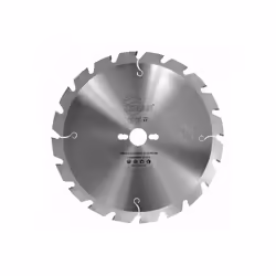 Leman - Lame de scie circulaire de chantier spéciale palette 400x30 mm 28 dents • Lame de chantier spéciale palette, débit. C ...