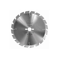 Leman - Lame Carbure de Chantier 400x30x28z Tp