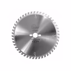 Leman - Lame de scie circulaire de chantier 400x30x3,5 mm 60 dents • Utilisation pour bois y compris avec clous et agrafes, r ...