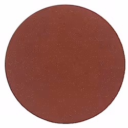 Lot de 10 disques velcro pour combiné ponceur D. 300 mm Gr. 40 pour bois et métal. Bois, peinture, métal. Corindon. Support p ...