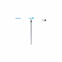 Rallonge pour mèche plate pour bois Classic Long 300mm