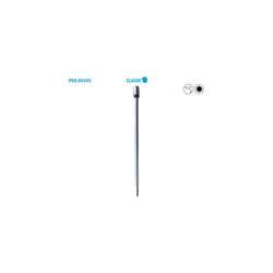 Rallonge pour mèche plate pour bois Classic Long 300mm