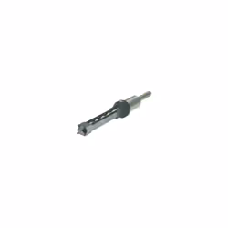 Ensemble mèche+bédane carré de 10mm - queue de 15,9mm Qualité HSS Longueur totale bédane: 140mm Longueur totale mèche: 210mm  ...