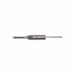 Leman - Bédane de 12mm pour Mortaiseuses DIAMÈTRE : 12 mm LU :70 mm LT : 140 mm Queue : 15.9 Convient pour les Mortaiseuses L ...