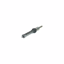 Ensemble mèche+bédane carré de 16mm - queue de 15,9mm Qualité HSS Longueur totale bédane: 160mm Longueur totale mèche: 210mm  ...