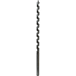 Mèche hélicoïdal 6 pans pour charpente bois Classic ø 22 Long. 600 Long. Utile 520mm