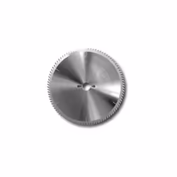 Leman - Lame de scie circulaire finition D. 200x30mm 64 dents Cette lame de scie circulaire de finition permet le débit et la ...